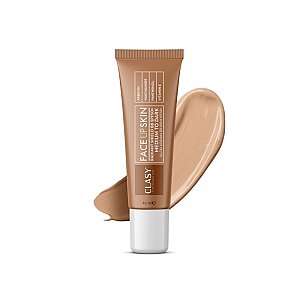 Clasy Care Cilt Tonu Eşitleyici BB Krem SPF30+ Medium to Dark 40 ml - Clasy Care
