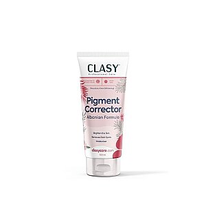 Clasy Care Cilt Tonu Eşitleyici Krem 100 ml - Clasy Care