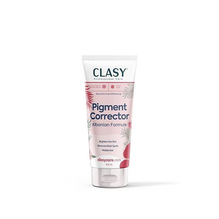 Clasy Care Cilt Tonu Eşitleyici Krem 100 ml - 1