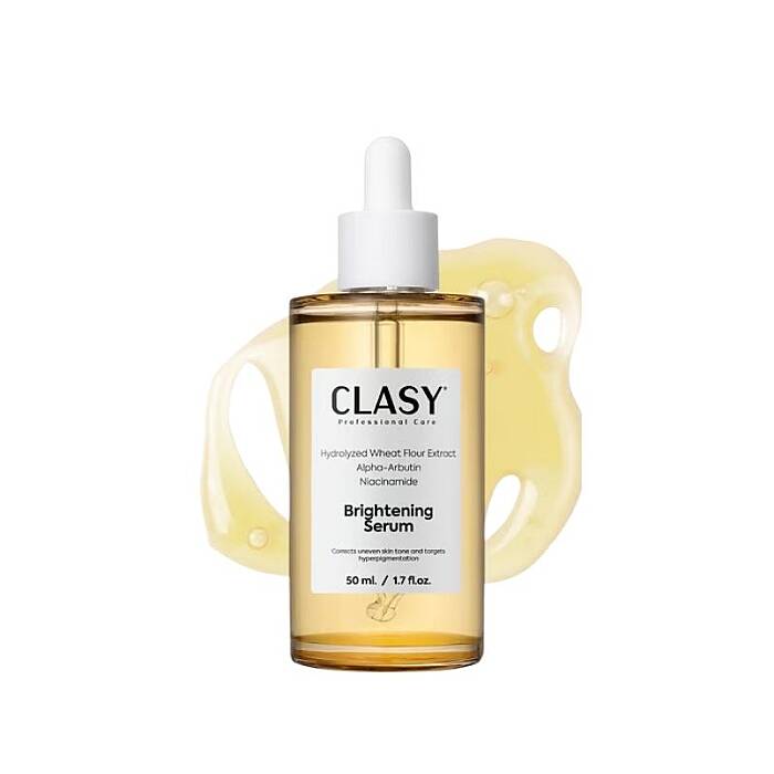 Clasy Care Cilt Tonu Eşitleyici Serum 50 ml - 1