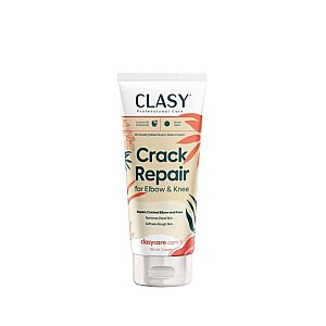 Clasy Care Diz ve Dirsek Bakım Kremi 100 ml - Clasy Care