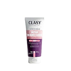 Clasy Care İntim Temizleme Jeli 200 ml - Clasy Care