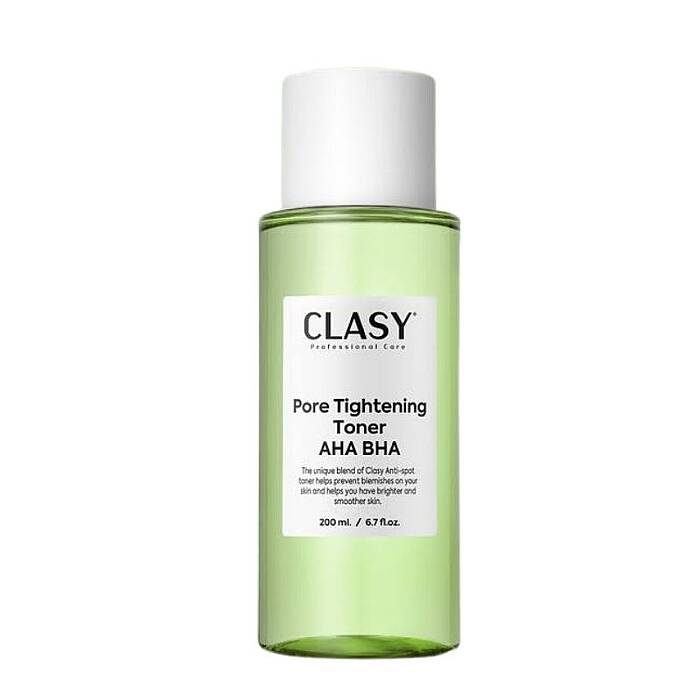 Clasy Care Koyu Leke Karşıtı Tonik 200 ml - 1