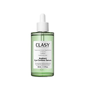 Clasy Care Koyuluk Karşıtı Göz Çevresi Serumu 50 ml - Clasy Care