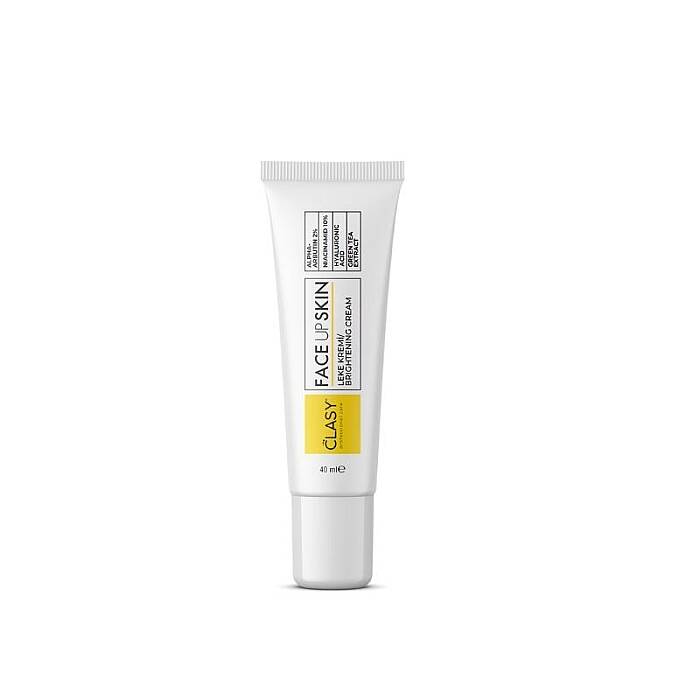 Clasy Care Leke Kremi 40 ml - 1