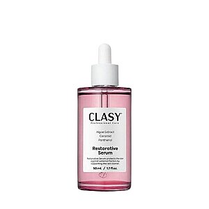 Clasy Care Nemlendirici ve Onarıcı Serum 50 ml - Clasy Care