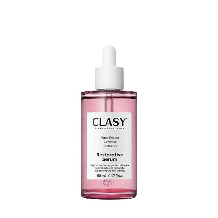 Clasy Care Nemlendirici ve Onarıcı Serum 50 ml - 1