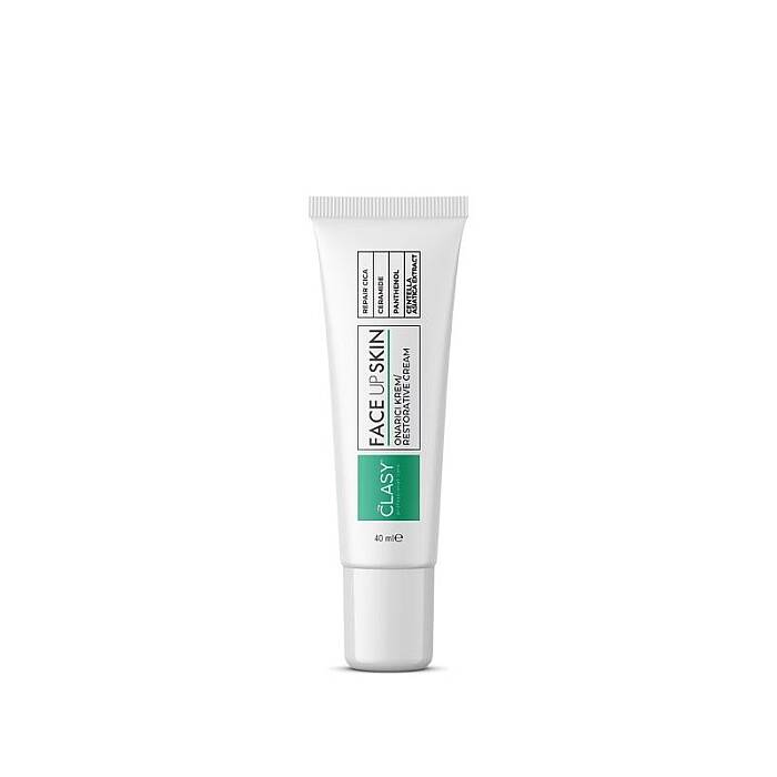 Clasy Care Onarıcı Krem 40 ml - 1