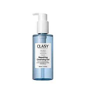 Clasy Care Onarıcı Yüz Temizleme Jeli 200 ml - Clasy Care