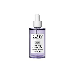 Clasy Care Pürüzsüzleştirici AHA-BHA Serum 50 ml - Clasy Care