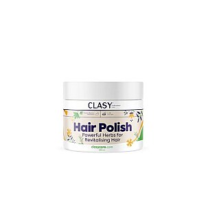 Clasy Care Saç Cilası 250 ml - Clasy Care