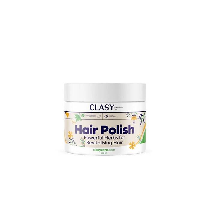 Clasy Care Saç Cilası 250 ml - 1