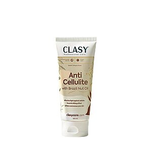 Clasy Care Sıkılaştırıcı Ve Selülit Önleyici Krem 100 ml - Clasy Care