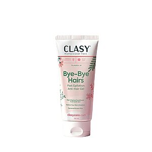 Clasy Care Tüy Dökücü Ve Azaltıcı Jel 100 ml - Clasy Care