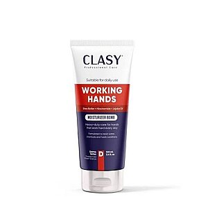 Clasy Care Yoğun Nemlendirici El Kremi 100 ml - Clasy Care