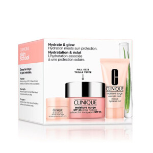 Clinique 3'lü Işıltılı & Koruma Seti - 2