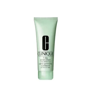 Clinique 7 Day Scrub Arındırıcı Krem Peeling 100 ml - Clinique