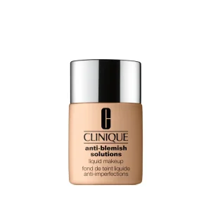 Clinique Acne Solutions Anti-Blemish Fondöten 30 ml CN 28 Ivory - Clinique