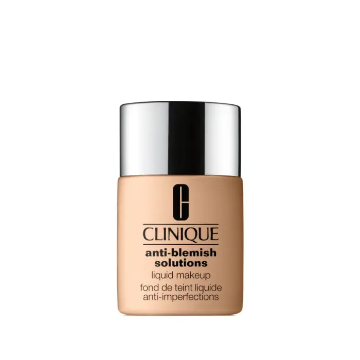 Clinique Acne Solutions Anti-Blemish Fondöten 30 ml CN 28 Ivory - 1