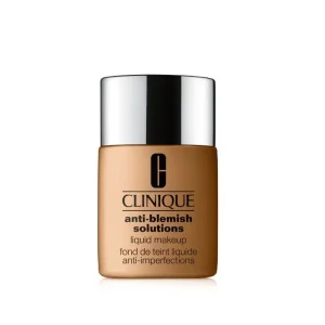 Clinique Acne Solutions Anti-Blemish Fondöten 30 ml CN 90 Sand - Clinique