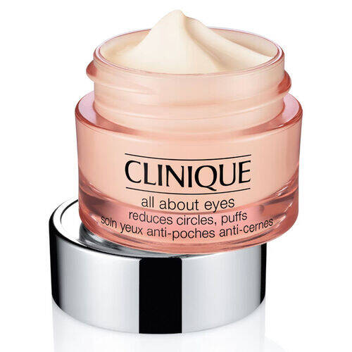 Clinique All About Eyes Göz Çevresi Bakım Kremi 15 ml - 2