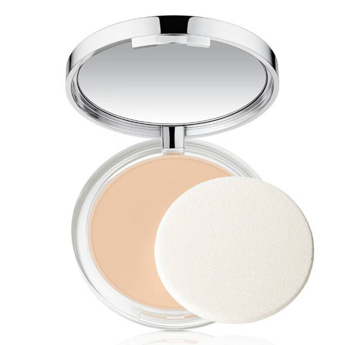 Clinique Almost Powder Makeup Pudra SPF15 10 g Fair - 1