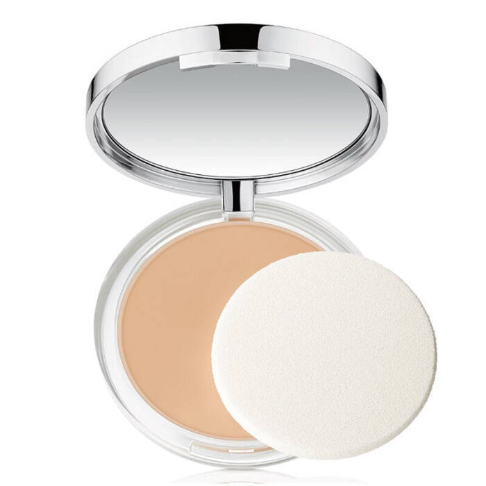 Clinique Almost Powder Makeup Pudra SPF15 10 g Light - 1