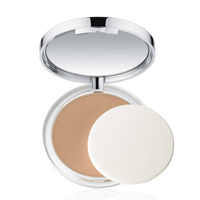 Clinique Almost Powder Makeup Pudra SPF15 10 g Neutral - 1