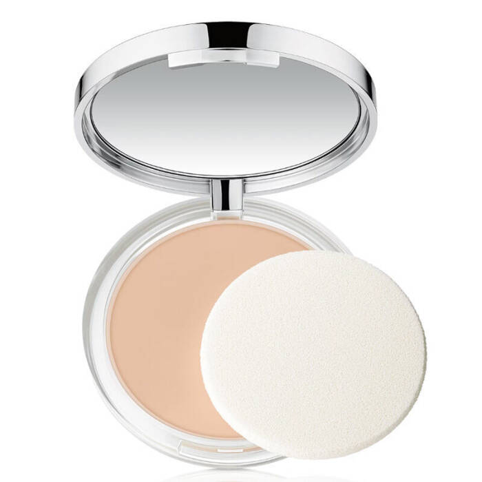 Clinique Almost Powder Makeup Pudra SPF15 10 g Neutral Fair - 1