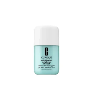 Clinique Anti-Blemish Solutions Sivilce Görünümü Azaltan Bakım Jeli 20 ml - Clinique