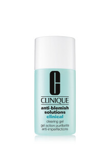 Clinique Anti-Blemish Solutions Sivilce Karşıtı Bakım Jeli 30 ml - Clinique