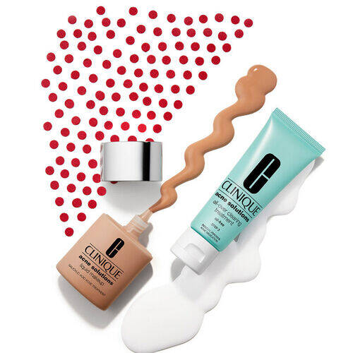 Clinique Anti-Blemish Solutions Yağsız Nemlendirici 50 ml - 2