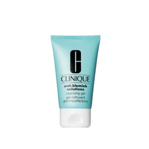 Clinique Anti-Blemish Solutions Yüz Temizleme Jeli 125 ml - Clinique