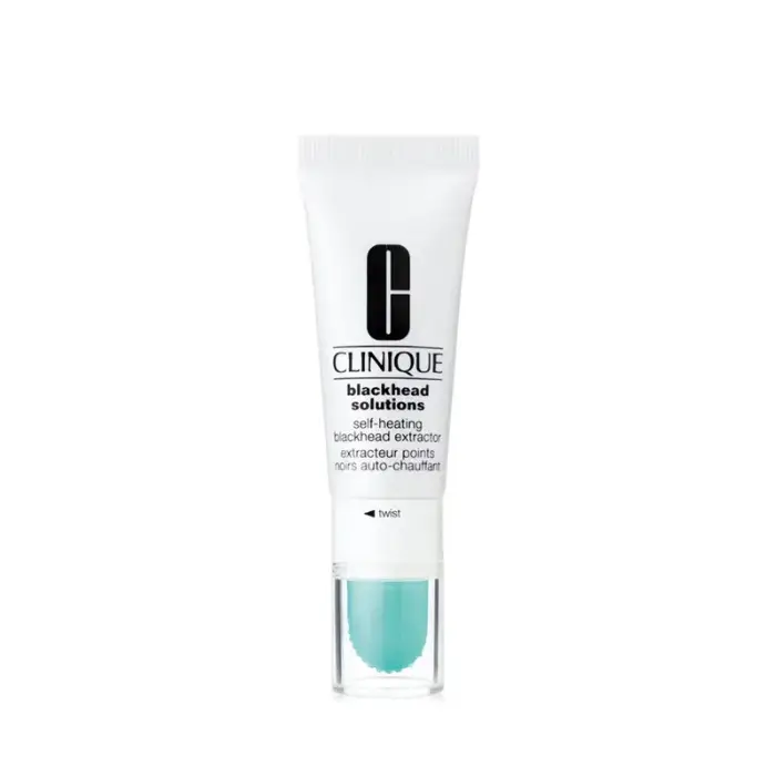 Clinique Blackhead Solutions Isı Teknolojili Siyah Nokta Temizleyici 20 ml - 1