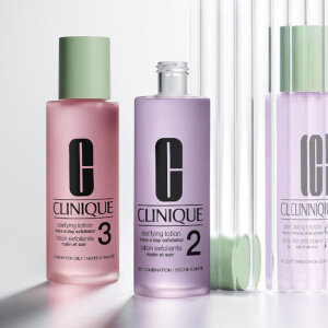Clinique Clarifying Lotion Arındırıcı Losyon Tonik 1 400 ml - 3
