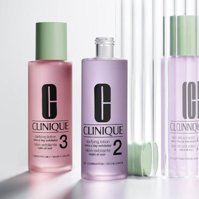Clinique Clarifying Lotion Arındırıcı Losyon Tonik 1 400 ml - 3