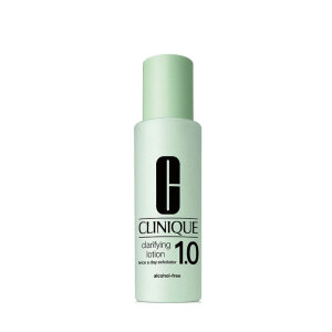 Clinique Clarifying Lotion Arındırıcı Losyon Tonik 1.0 200 ml - Clinique