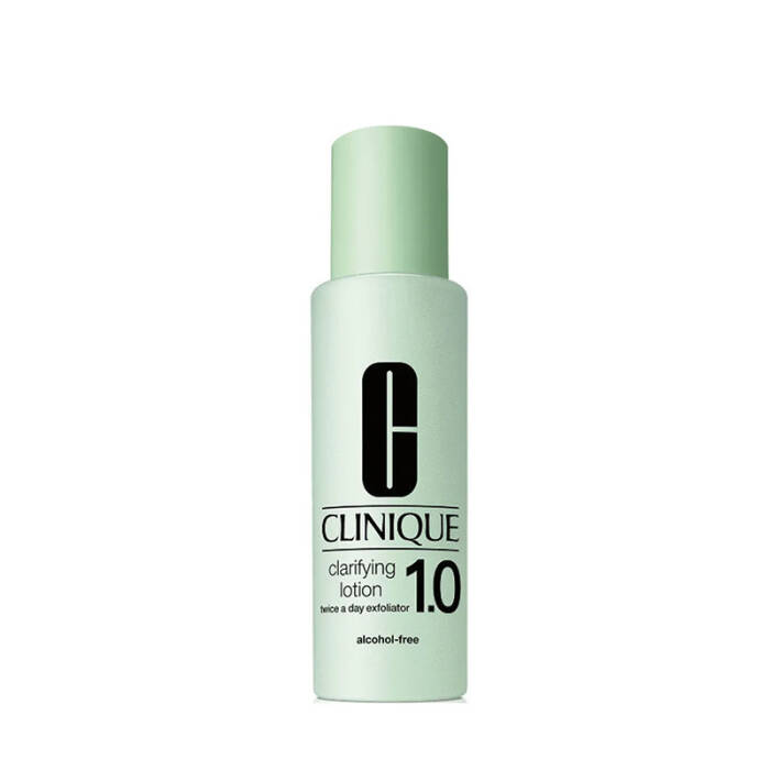 Clinique Clarifying Lotion Arındırıcı Losyon Tonik 1.0 200 ml - 1