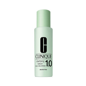 Clinique Clarifying Lotion Arındırıcı Losyon Tonik 1.0 400 ml - Clinique