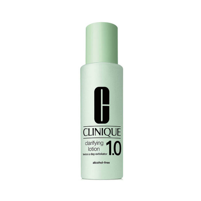 Clinique Clarifying Lotion Arındırıcı Losyon Tonik 1.0 400 ml - 1