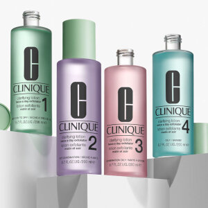 Clinique Clarifying Lotion Arındırıcı Losyon Tonik 1.0 400 ml - 3