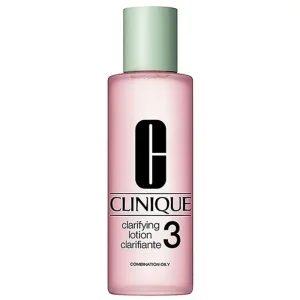 Clinique Clarifying Lotion Arındırıcı Losyon Tonik 3 400 ml - Clinique