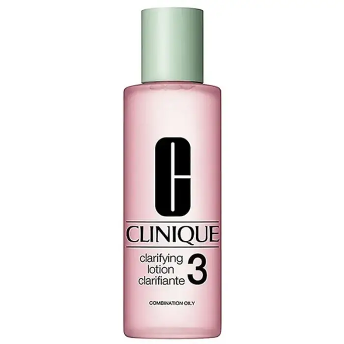 Clinique Clarifying Lotion Arındırıcı Losyon Tonik 3 400 ml - 1