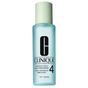 Clinique Clarifying Lotion Arındırıcı Losyon Tonik 4 200 ml - Clinique