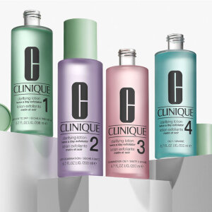 Clinique Clarifying Lotion Arındırıcı Losyon Tonik 4 400 ml - 3