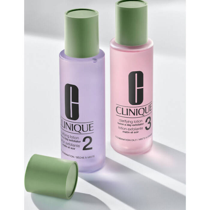 Clinique Clarifying Lotion Arındırıcı Losyon Tonik 4 400 ml - 4