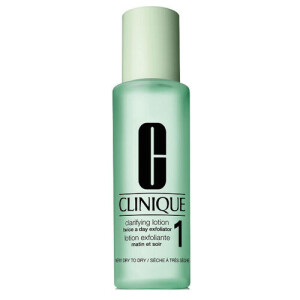 Clinique Clarifying Lotion Tip1 Çok Kuru/Kuru Cilt İçin Arındırıcı Losyon Tonik 200 ml - Clinique