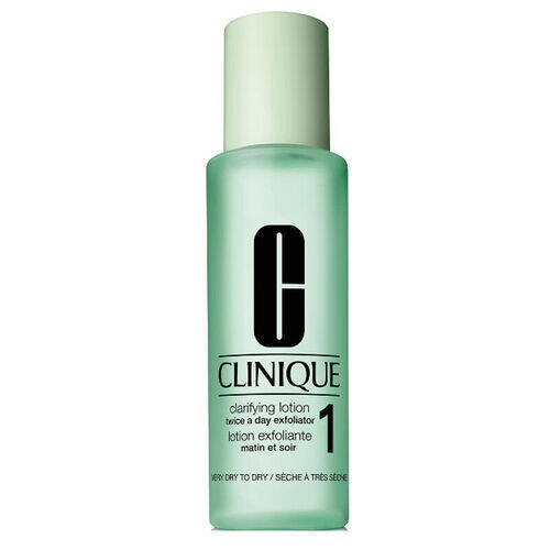 Clinique Clarifying Lotion Tip1 Çok Kuru/Kuru Cilt İçin Arındırıcı Losyon Tonik 200 ml - 1