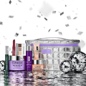 Clinique Clinique’in Favorileri 7 Orijinal Boy Ürün & Çantalı Set - 3