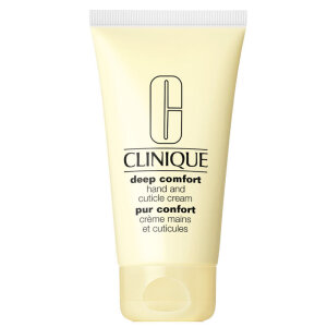 Clinique Deep Comfort El ve Tırnak Bakım Kremi 75 ml - Clinique